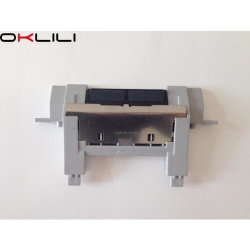 1X RM1-6303-000CN for HP 500MFP M525 P3015 P3015D P3015DN 400 M401DN M425DN M521DN Separation Pad Assembly RM1-6303-000 RM1-6303
