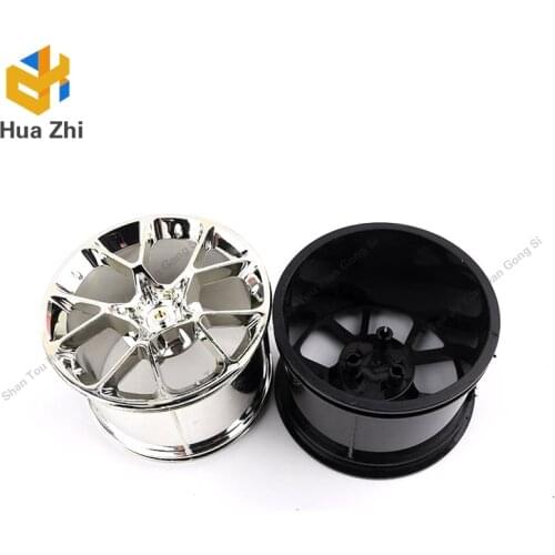 2PCS 37383 RIM WIDE DIA. 62.3X42 NO.3 Building Blocks Parts MOC DIY Education Build Toys Brick