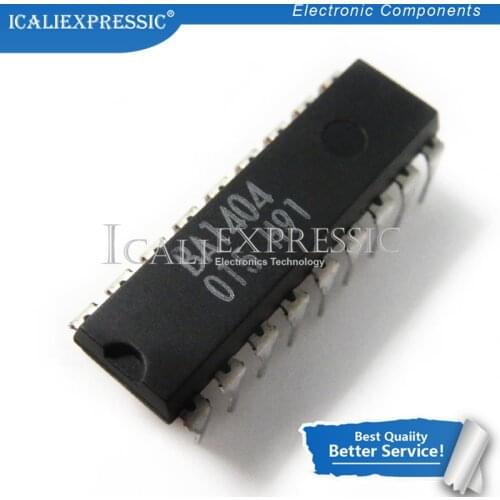 5PCS BA1404 DIP-18 Best quality In Stock