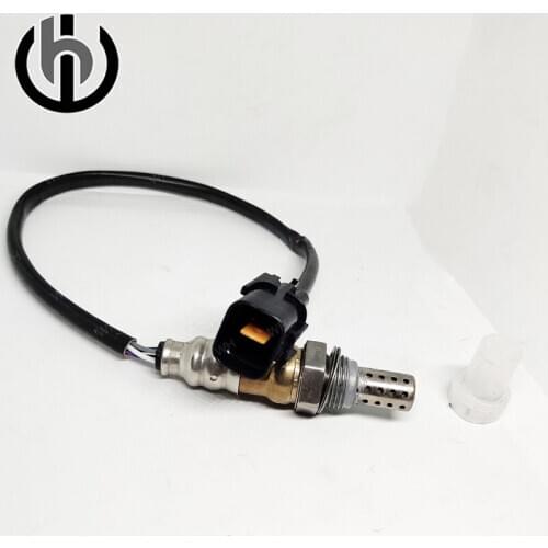 96964230 High Quality O2 Oxygen Sensor Fit For CHEVROLET CRUZE J300 1.6 2009- 4 Wire Lambda Probe