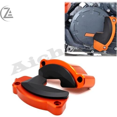 ACZ Motorcycle Engine Case Slider Guard Protection Bolts Kit for 1050 2015-2018 1090 2017-2019 1190 Adventure 13-19