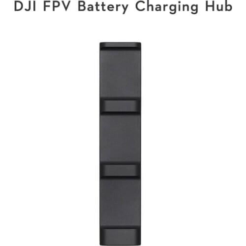 DJI FPV AC Power Adapter Multiple output ports and modes 90W output power for fast charging for DJI FPV Drone in stock original