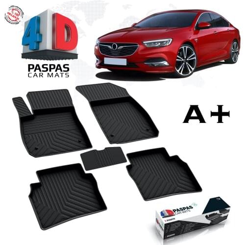FOR OPEL INSIGNIA BRAND CAR RUBBER MAT SLIP-RESISTANT OUTSOLE CUSTOM PRODUCTION ACCESSORIES INDOOR SWINGS LUGGAGE 2017 2018 2019 2020 2021 MODEL