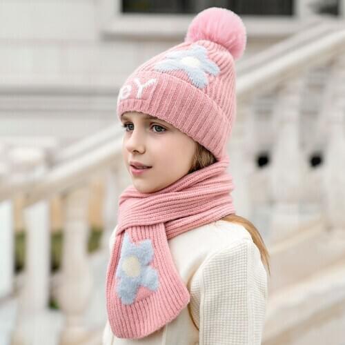 Cloaccd Hats For Girls