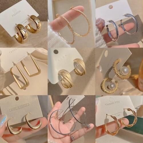 DONGTING Piercing Rings