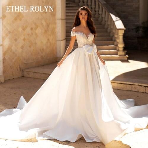 ETHEL ROLYN Womens Off Shoulder Dresses