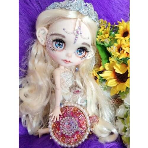 Customized doll ,BLYTH doll Selling (NO.RGT 50)
