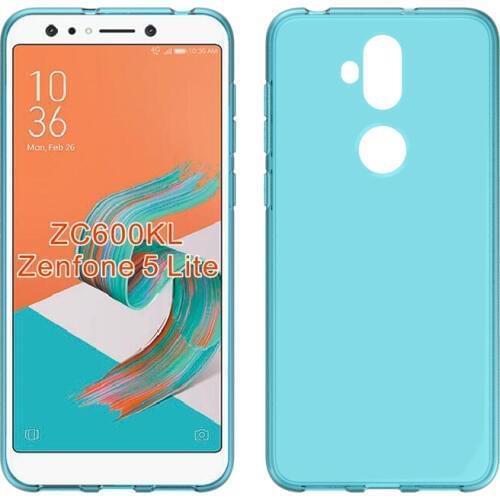 Чехлы для телефонов Asus ZenFone 5 Lite Kumonkey China At AliExpress