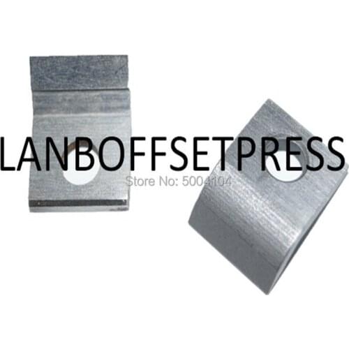 LANBOFFSETPRESS MO machine gripper MO machine spare parts