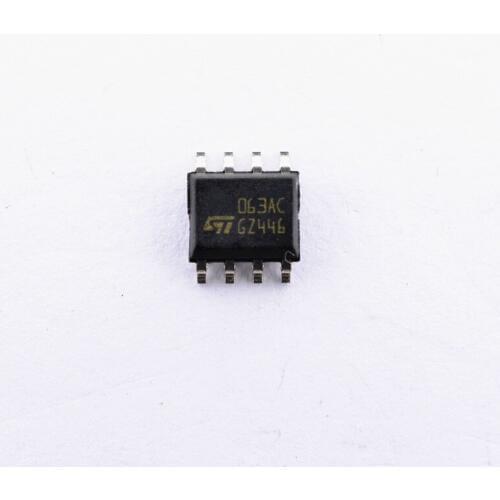 MC34063ACD-TR 8SOIC ST IC IC Chip