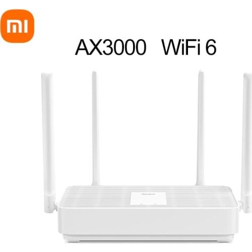 Mi Youpin Wired Routers