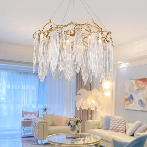 Neporal Chandeliers