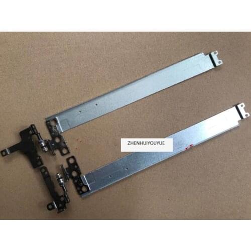 New for Dell Latitude 3410 E3410 hinges L+R