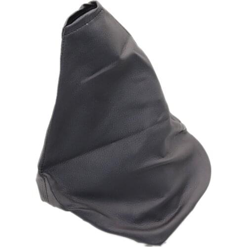 Handbrake Grips Car Anti Slip Parking Hand Brake Boot For buick regal 2.0 Hand brake