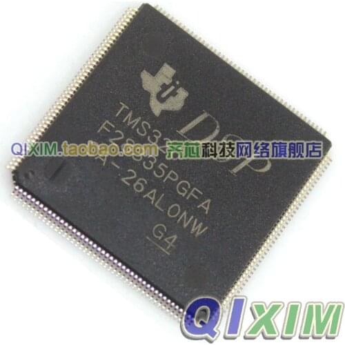 TMS320F28335PGFA MCU TMS320F28335 new