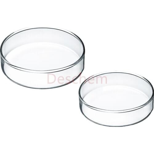 60mm,Petri dish,Glass petri dishes,Lab Borosilicate glassware