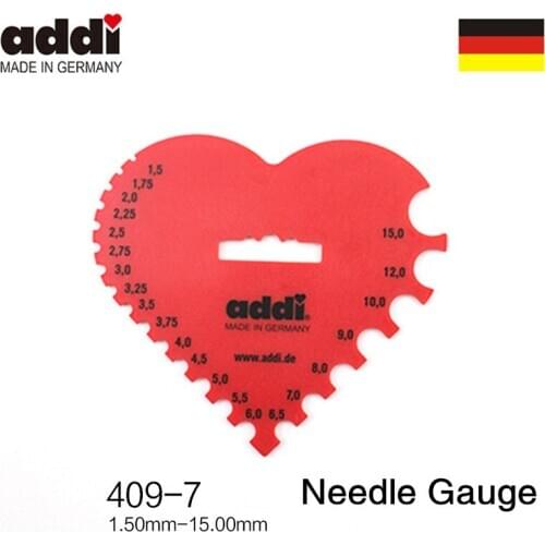 Addi Knitting Needles