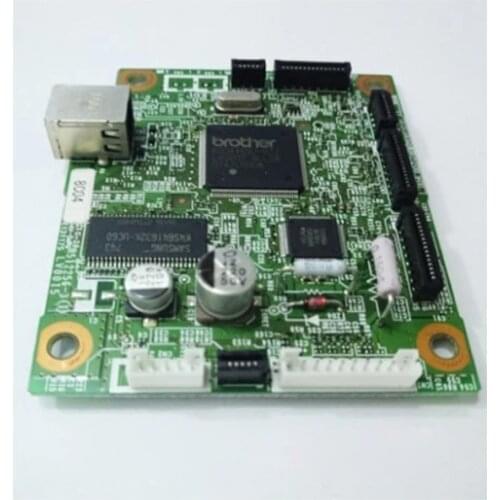 Printer mainboard interface board for Brother 2140 logic board format board printer part