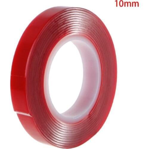 3 m Double Sided Adhesive Sticker Tape Ultra High Strength Acrylic Mounting Tape P9YA