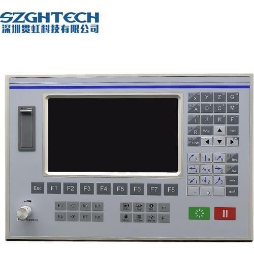 GH-G3 Series CNC Control System 4 axis controller for welding machine AND cnc cutting control