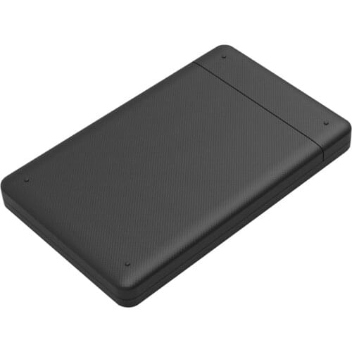 ORICO 2.5 inch HDD Case SATA 3.0 to USB3.0 HDD Enclouse SSD Adapter for Samsung Seagate SSD HDD Hard Disk External Box