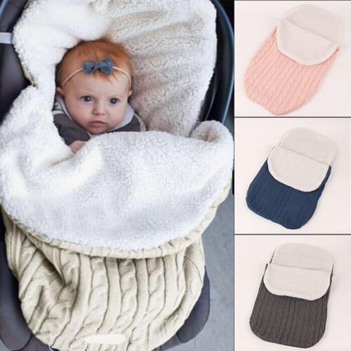 Little J Sleeping Bags For Newborns
