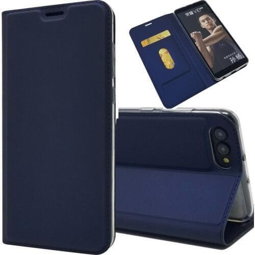 Fashion Leather Flip Cases For Huawei Honor View Note 10 Case Cover Phone Accessory Hoesje Book Bag Capa For Honor V10 8 9 Lite