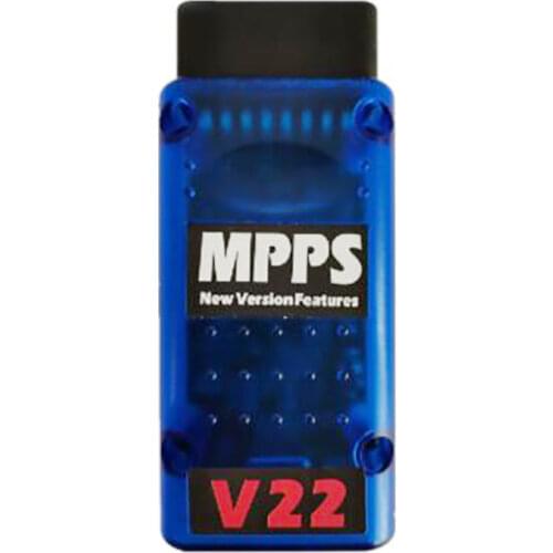 MPPS V21 V18.12.3.8 MAIN + TRICORE + MULTIBOOT with Breakout Tricore Cable Car Tool V18 MPPS V16