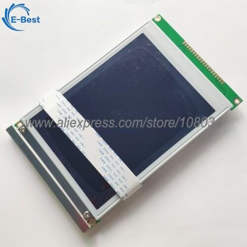 New compatible lcd display for SP14Q002 SP14Q002-A1 SP14Q002-C1
