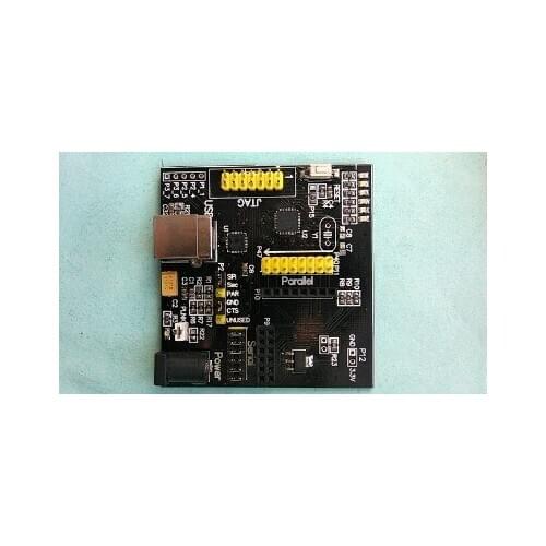 TRF7960A, TRF7970A, TRF7961A, TRF7960, Module, Test Board, RFID Development Board