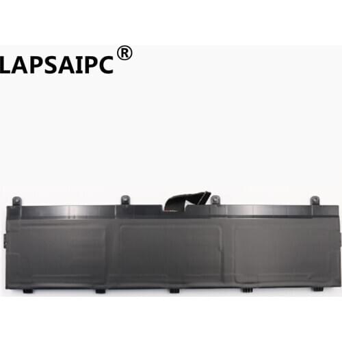 Lapsaipc 01AV497 6c 99Wh SMP Rechargeable Batteries internal