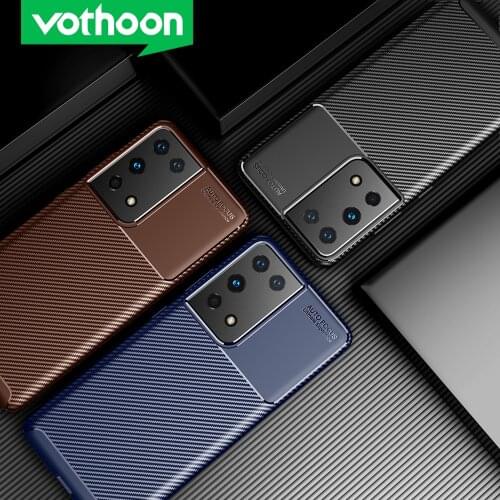 VOTHOON Samsung Galaxy S9 Plus Phone Cases