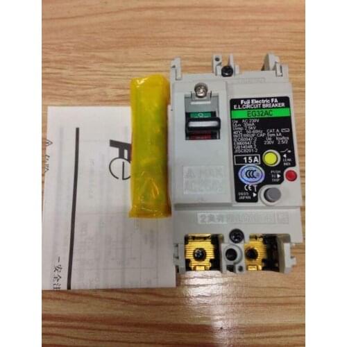 1pcs New Fuji EG32AC free shipping