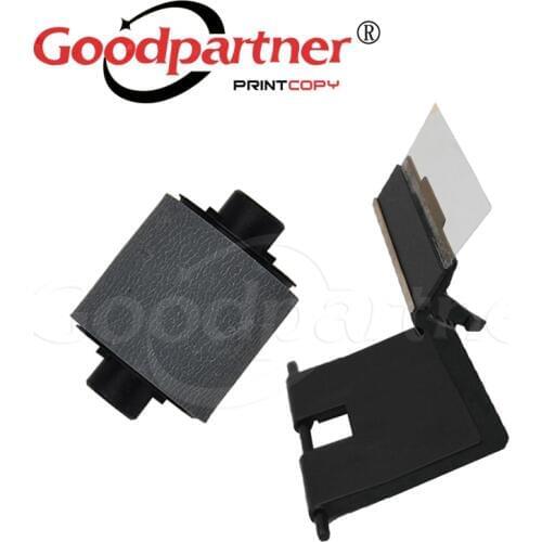 1X Paper Separation Pad Pickup Roller for Samsung ML 1510 1520 1710 1740 1750 SCX 4100 4200 4216 4216F 4300 SF 560 565P 565PR