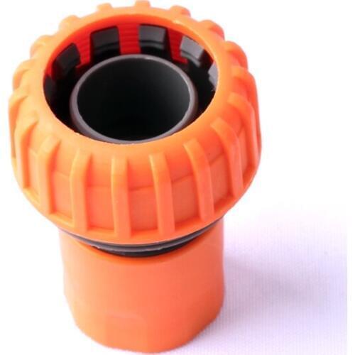 15pcs 1 inch Hose Quick Connector Universal Quick Connect Water Seal Joint Car Wash Gun Accessories