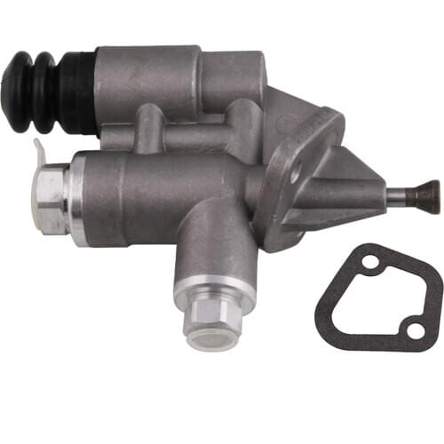 5.9L 12V Fuel Lift Pump Fuel Transfer Pump for 1994-1998 for Dodge 3936316 4761979 4944710 4988747 P7100