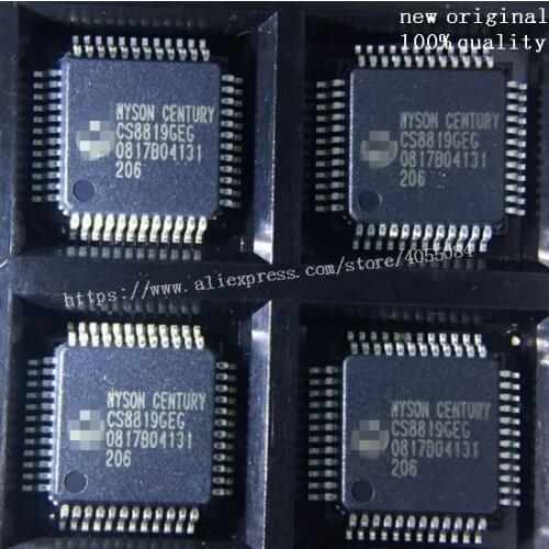 3PCS CS8819GEG CS8819 Brand new and original chip IC