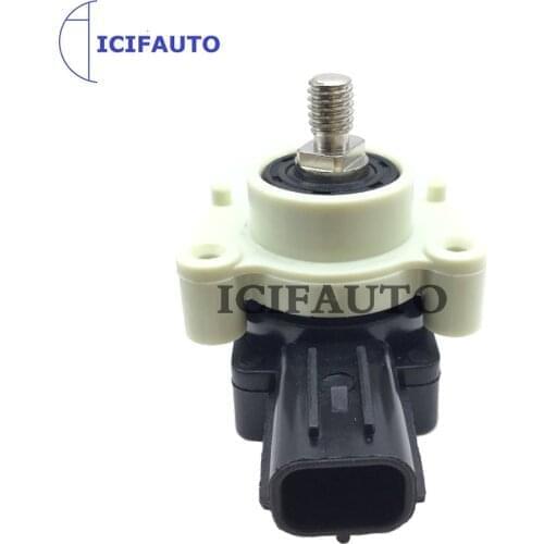89408-48030 89407-0E010 Rear Left Suspension Height Control Level Sensor for LEXUS RX270/350/450H 08-15