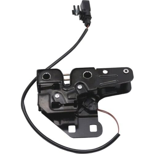 Auto Bonnet Hood Latch Lock Micro Switch Sensor For Audi A6 S6 A4 S4 8E0823509C 8E0 823 509C 8E0 823 509 C 2001 2002 2003 -2008