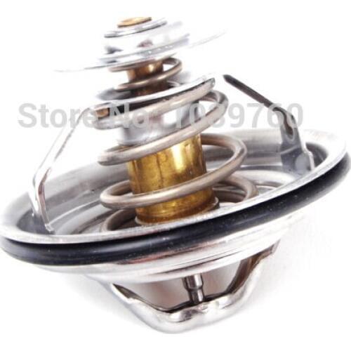 Free shipping Thermostat with Gasket for BMW E30 E34 E36 318i 325i 328i 525i M3 Z3 11537511580