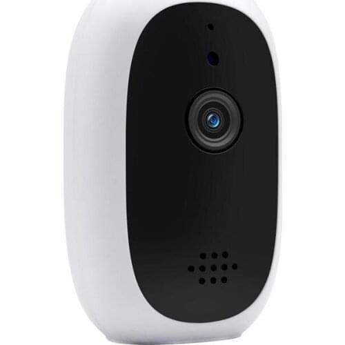 720p Wireless Remote Monitoring Camera Home High-definition Camera Smart WIFI IP Camera