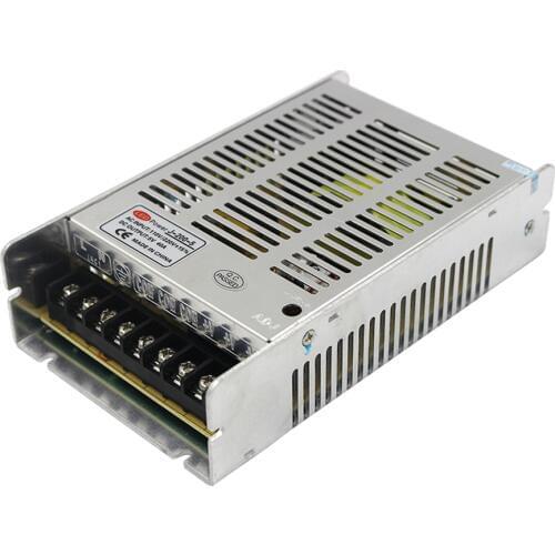 5V 40A 200W Switching power supply Driver For LED Light Strip Display AC100-240V Factory Supplier