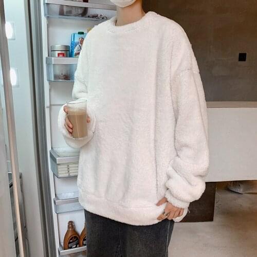 HAIMAITONG Stylish Men's Hoodies