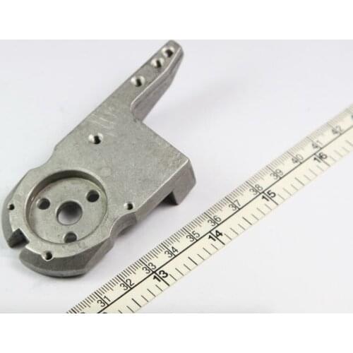 KL270000 Barudan Embroidery Machine Parts FIXING BASE