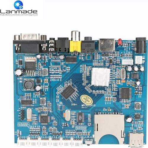 Spare Parts For Video Games Lanmade China