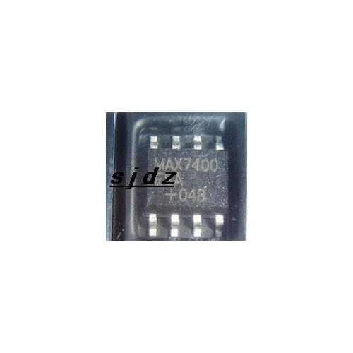 MAX7400ESA MAX7400 SOP8 10pcs