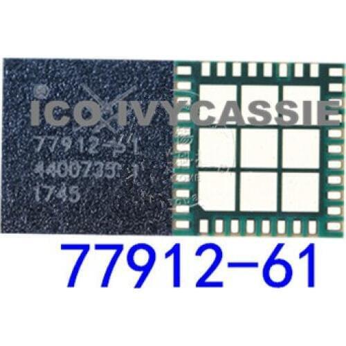 77912-61 Power Amplifier IC PA Chip