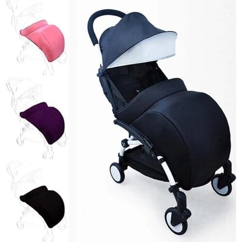 Baby Stroller Foot Muff New Warm Winter Travel Pushchair Foot Cover Cosy Toe Buggy Bag