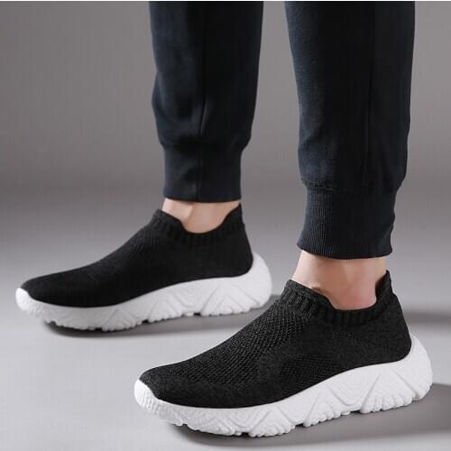 NiZouKai Fashion Footwear
