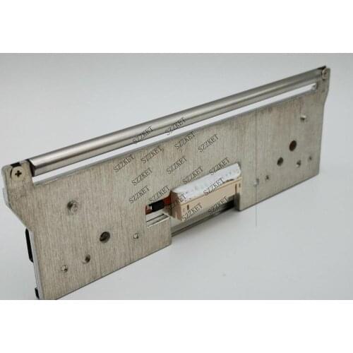 New Thermal Print Head CL-S631 , Garment Tag Wash Mark Print Head, Barcode Label Print Head, Bar Dock for CITIZEN CLP-631 300DPI